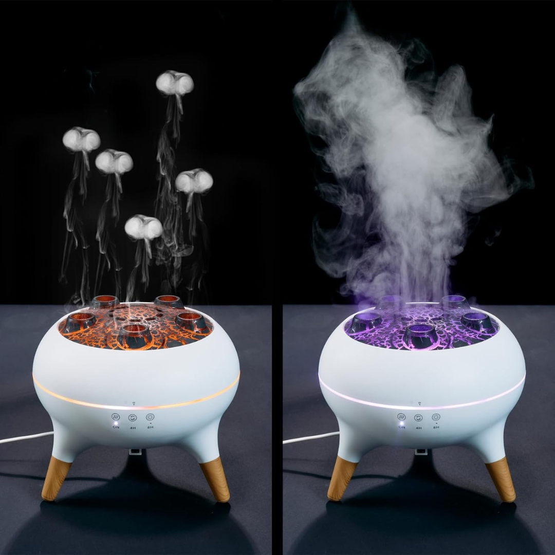 Therapeutic Sleep Diffuser