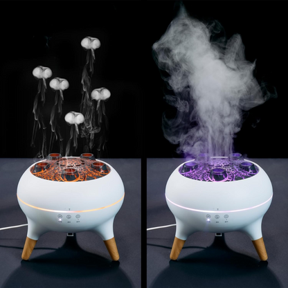 Therapeutic Sleep Diffuser