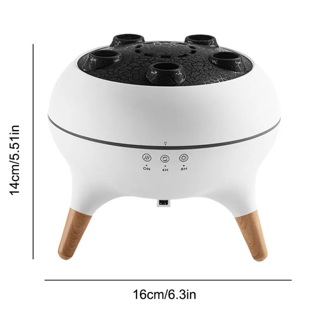 Therapeutic Sleep Diffuser
