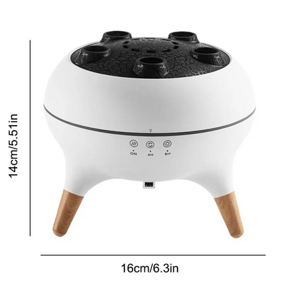 Therapeutic Sleep Diffuser