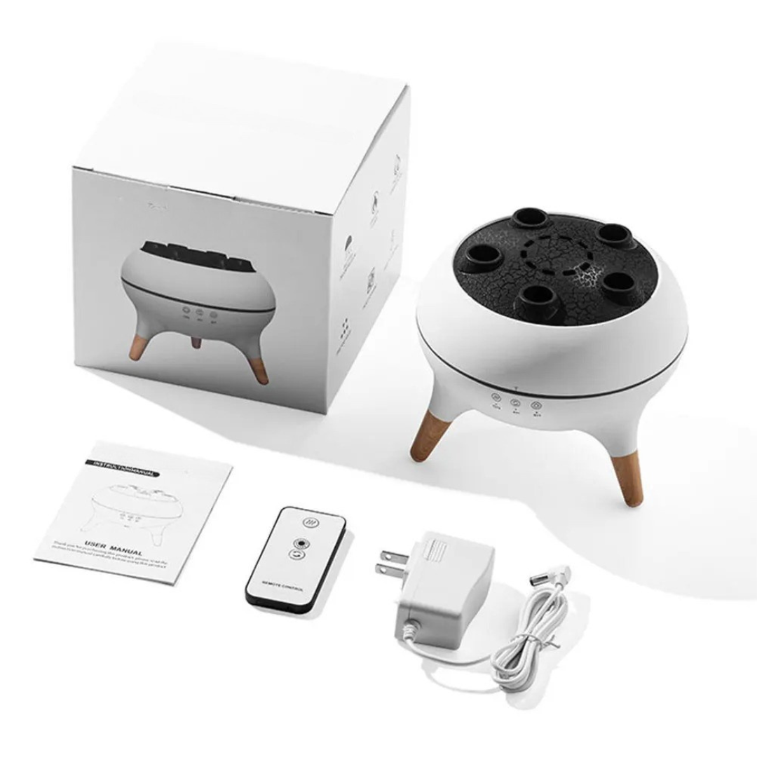 Therapeutic Sleep Diffuser